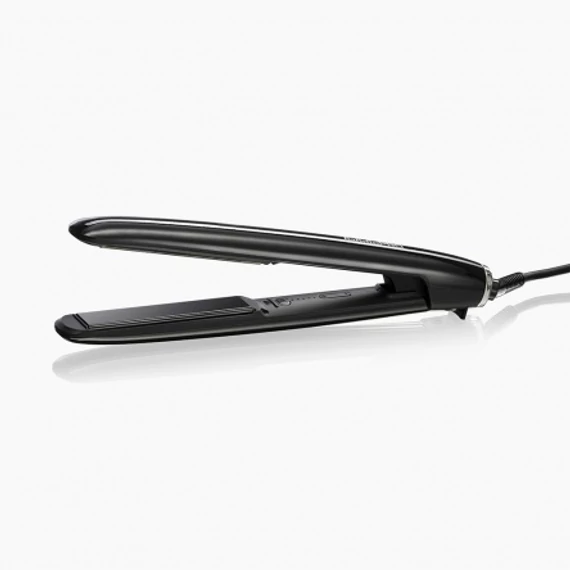 BaByliss Pro Stilista Styler Made in Italy hajvasaló, fekete-ezüst