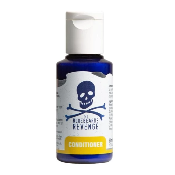 The Bluebeards Revenge kondicionáló balzsam, 50 ml