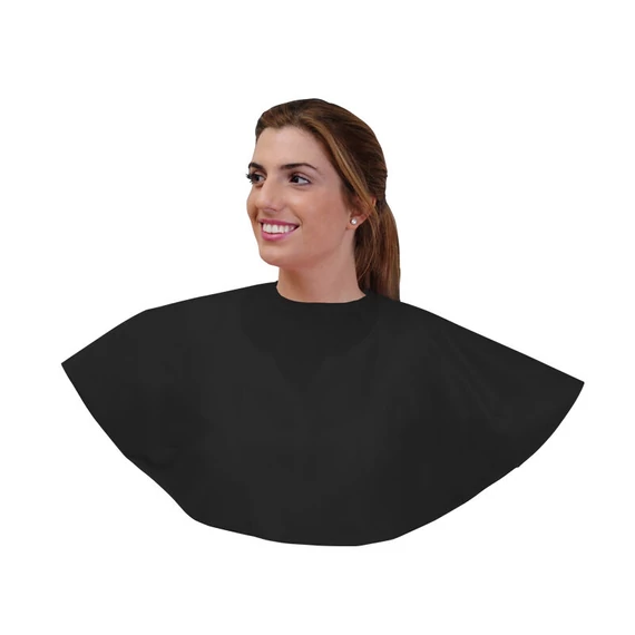 Brave Head fésülködő kendő, fekete