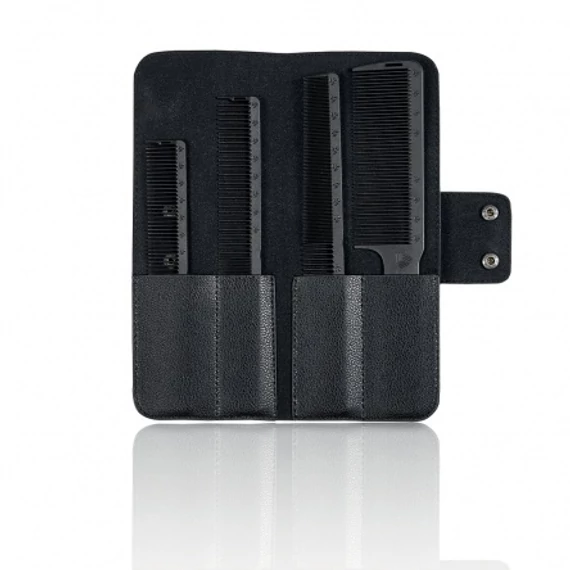 Carbon Z-Grip fésűszett