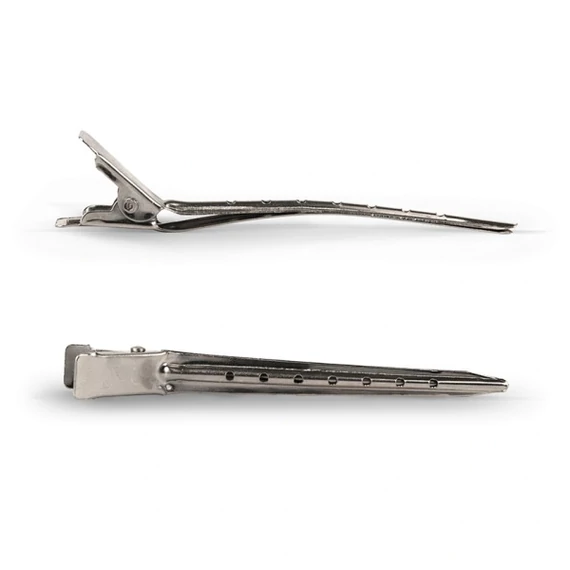 Chromwell aluminium berakó tűcsipesz 81 mm, 12 db CH85239