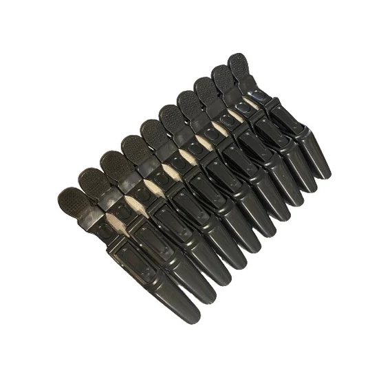 Chromwell krokodil csipesz, erős, 10 db NE-03