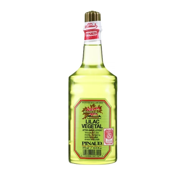 Clubman Pinaud After Shave Lotion Lilac Vegetal borotválkozás utáni folyadék,  370 ml
