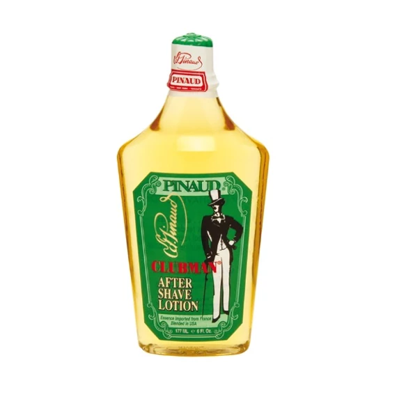 Clubman Pinaud After Shave Lotion Original, 177 ml