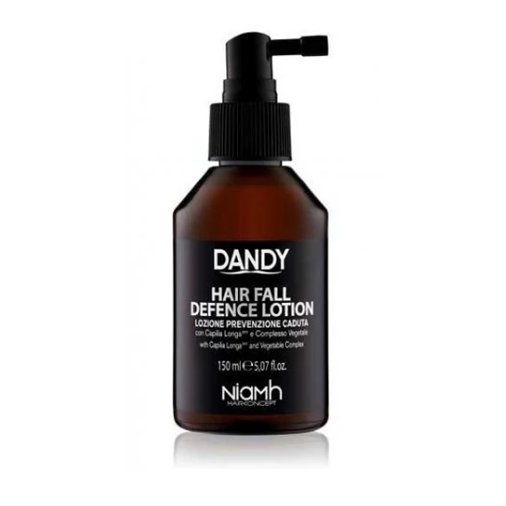 Dandy Hair Fall Defence hajhullás megelőző szesz, 150 ml