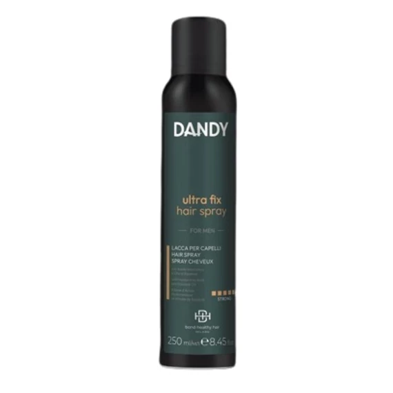 Dandy Ultra Fix hajlakk, 250 ml