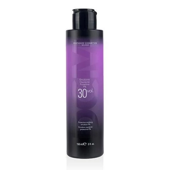 Diapason hidrogén peroxid 9%, 100 ml