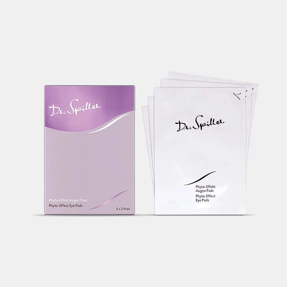 Dr Spiller Fito-Effect szemalátét, 5x2 db