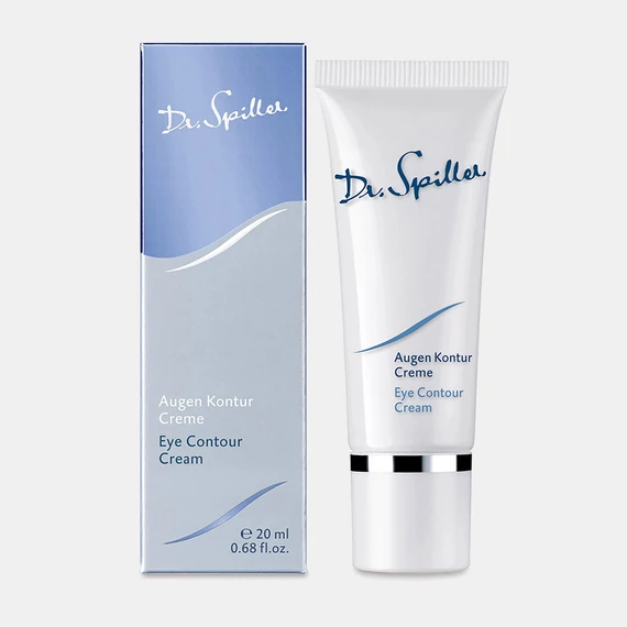 Dr Spiller szemkörnyékápoló krém, 20 ml