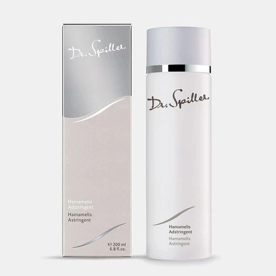 Dr Spiller tonik hamamelis kivonattal, 200 ml