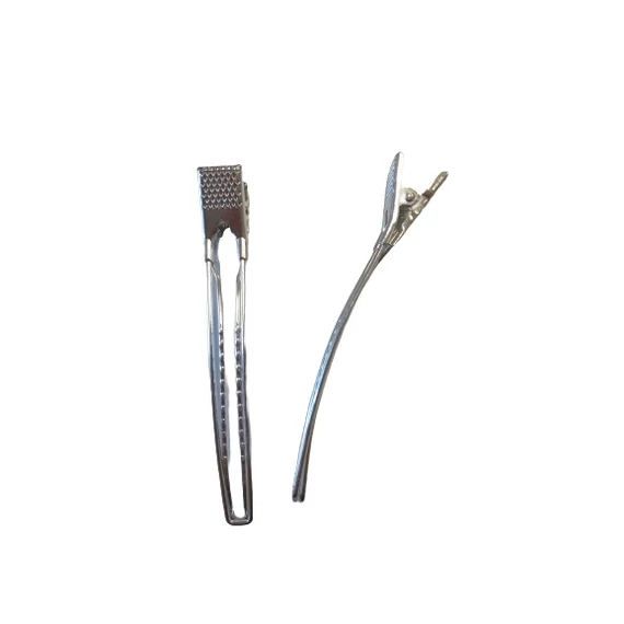 EF-ES gólyacsőr fémcsipesz 1db