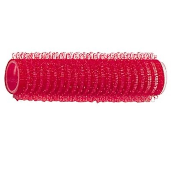 EF-ES öntapadós hajcsavaró, 13 mm, 12 db