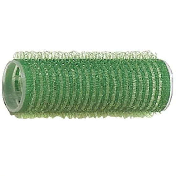 EF-ES öntapadós hajcsavaró, 20 mm, 12 db