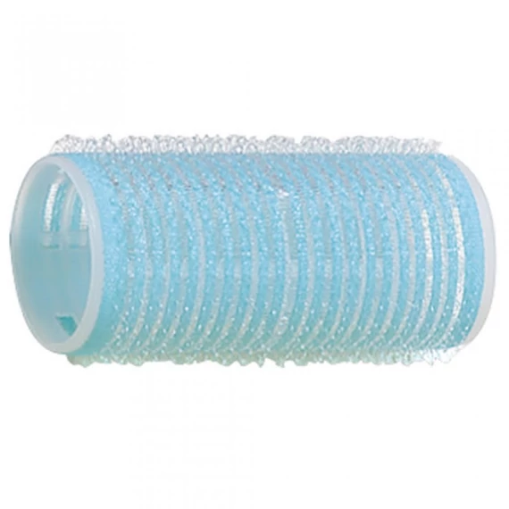 EF-ES öntapadós hajcsavaró, 28 mm, 12 db