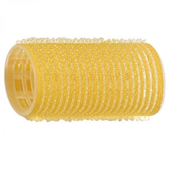 EF-ES öntapadós hajcsavaró, 32 mm, 12 db