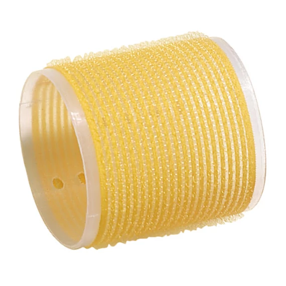 EF-ES öntapadós hajcsavaró, 66 mm, 6 db