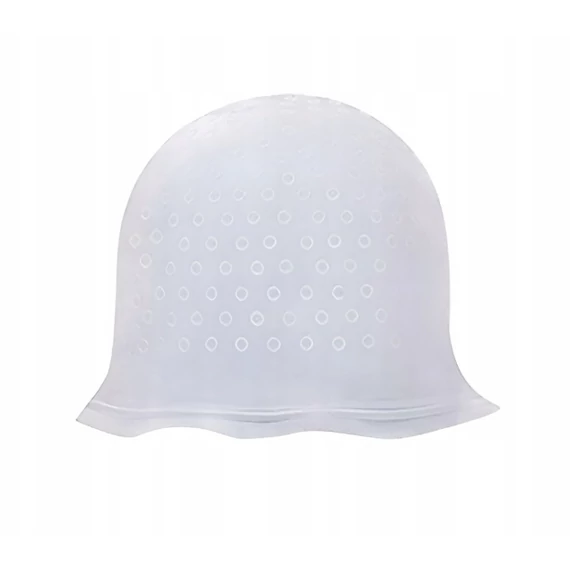 EF-ES  gumi melírsapka