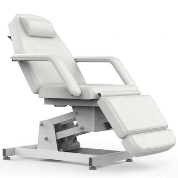 Elektromos kozmetikai kezelőágy AE402217