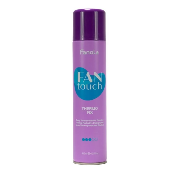 Fanola Fantouch Thermo Fix hővédő spray, 300 ml