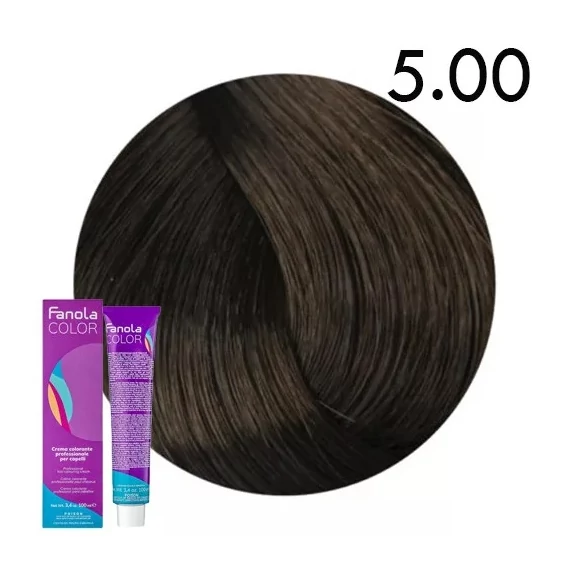 Fanola hajfesték 5.00