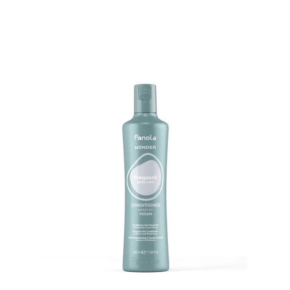 Fanola Wonder Frequent balzsam gyakori használatra, 350 ml