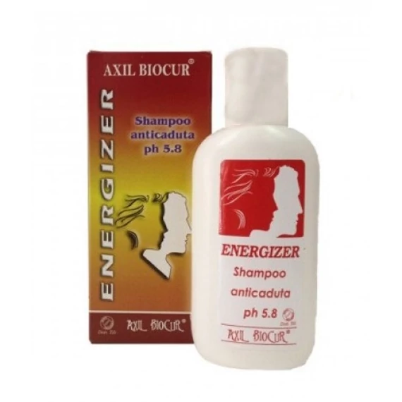 Farmavit Axil Biocur hajhullás elleni sampon, 300 ml