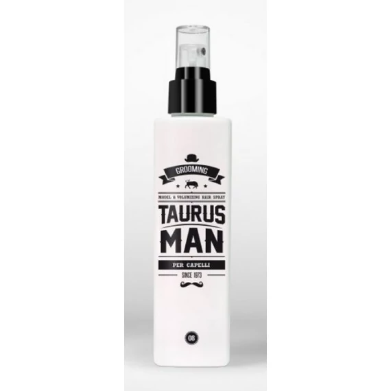 Farmavit férfi hajápoló volumennövelő spray, 200 ml