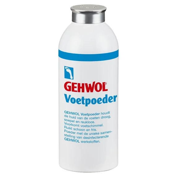 Gehwol lábhintőpor, 100 g