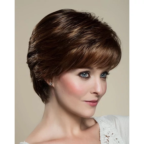 Hair Club Vera paróka, Dark Choco