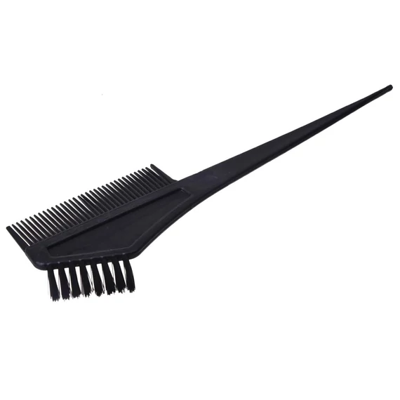 Hair Power fésűs festőecset