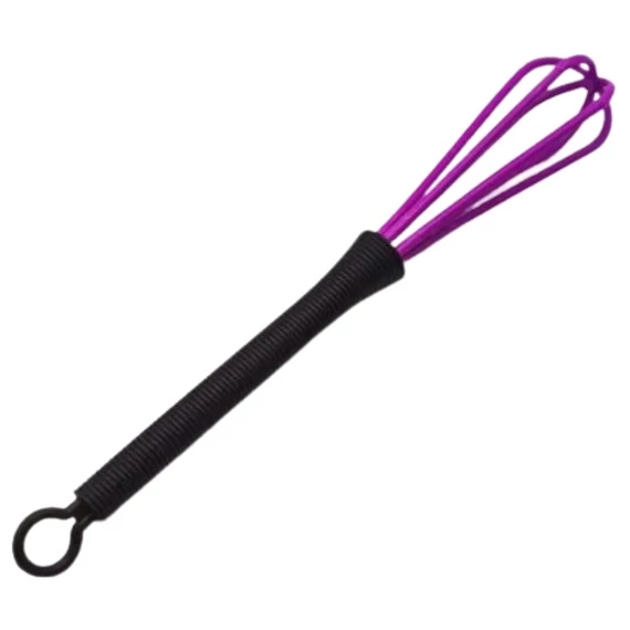 Hair Power hajfesték keverő mixerbot, lila