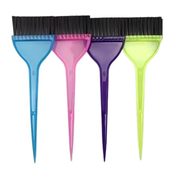 Hair Power színes festőecset, sötétkék