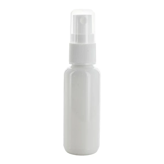 Hair Power szórófejes flakon, 30ml