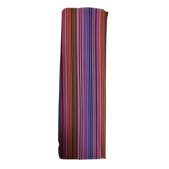 Hair Power textil fejpánt, mix colour