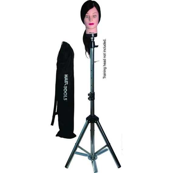 Hair Tools gyakorló babafej tartó állvány univerzális