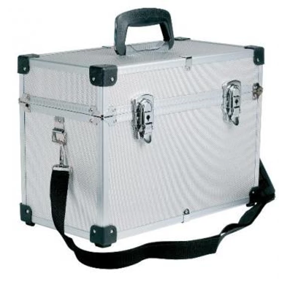 Hair Tools alumínium fodrásztáska