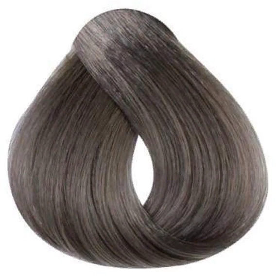 Inebrya Color PPD-mentes vegán hajfesték 8.11