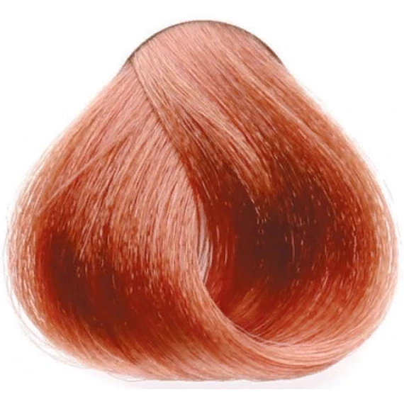 Inebrya Color PPD-mentes vegán hajfesték 8.46