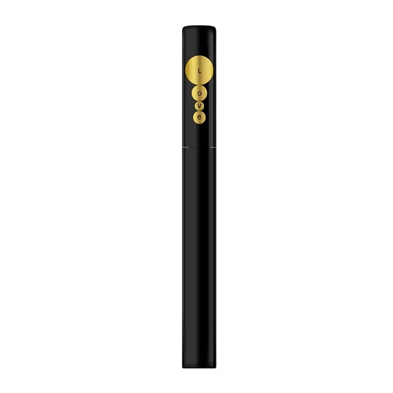 Kallos Love Perfect vízálló szempillaspirál, 8 ml