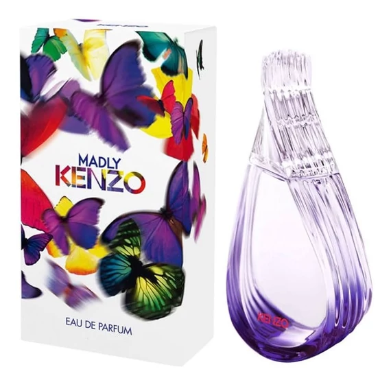 Kenzo Madly EDP női parfüm, 30 ml