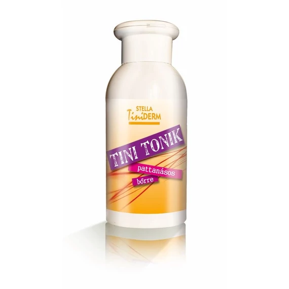 Golden Green Tini Derm Tini-Tonik, 100 ml