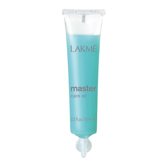 Lakmé Master ápoló olaj, 15 ml