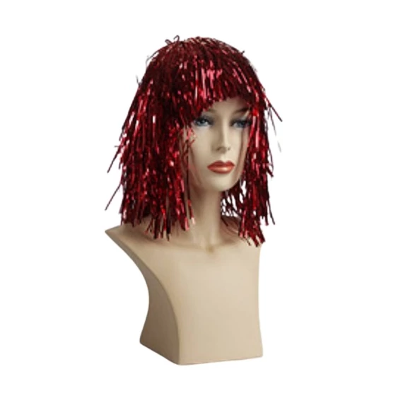 Hair Club Lametta rövid party paróka