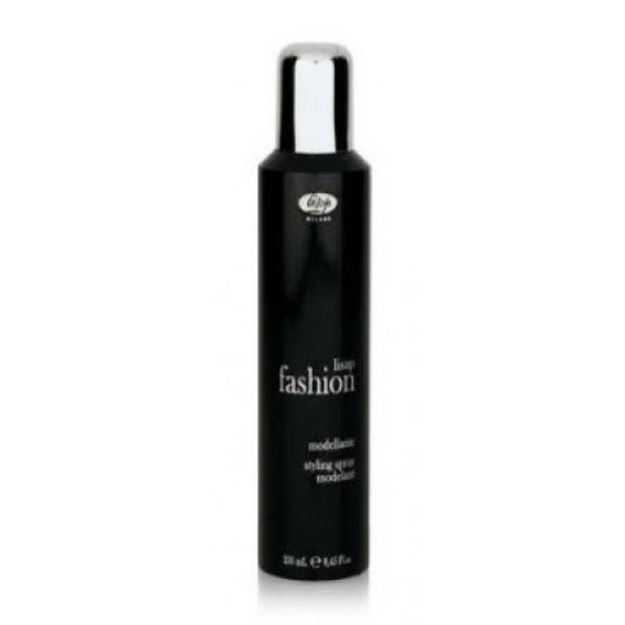 Lisap Fashion Styling Spray formázó ápoló spray, 250 ml