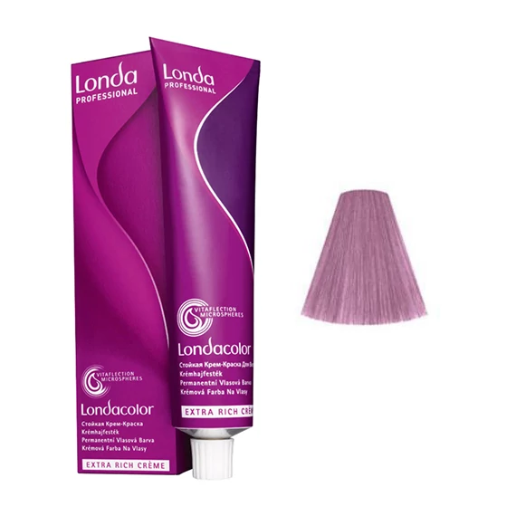 Londa Color krémhajfesték 60 ml, /65