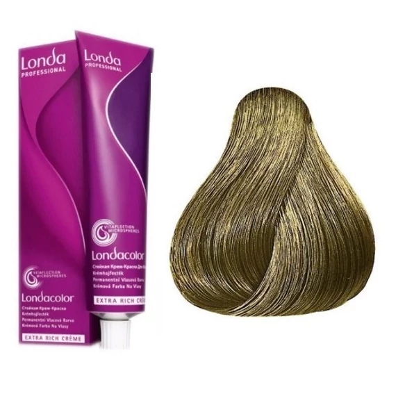 Londa Color krémhajfesték, 7/38