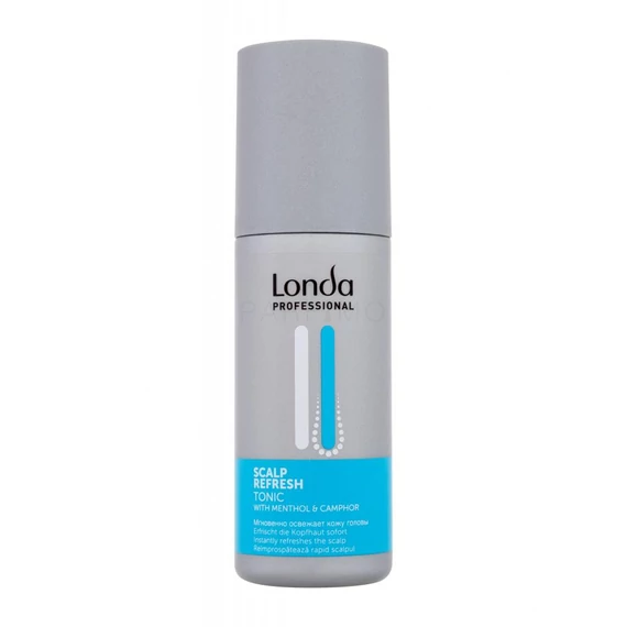 Londa Scalp fejbőrserkentő, hajban maradó tonik, 150 ml