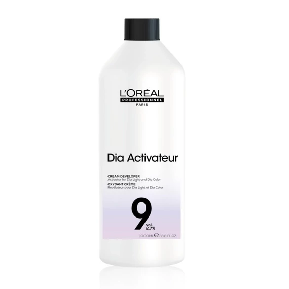Loreal Dia aktivátor 2,7%, 1 l