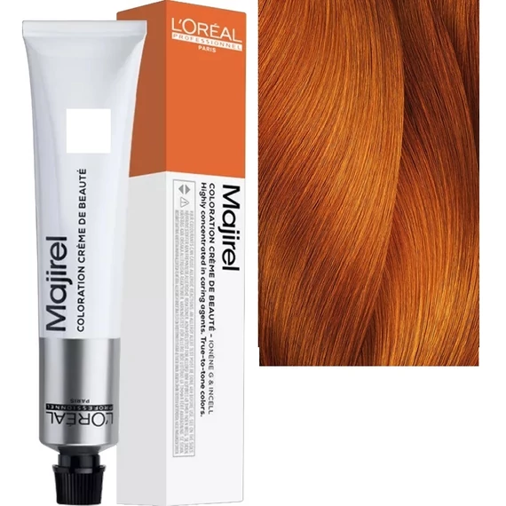 Loreal Majirel hajfesték 60 ml, 7.40
