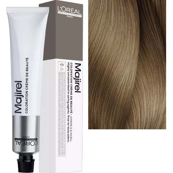 Loreal Majirel hajfesték 60 ml, 9.13
